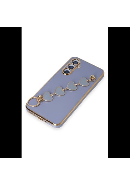 Samsung Galaxy A54 5g Kılıf Esila Silikon fırsatları