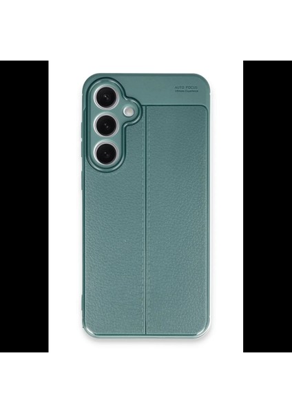 Samsung Galaxy S24 Fe Kılıf Auto Focus Kapak modelleri