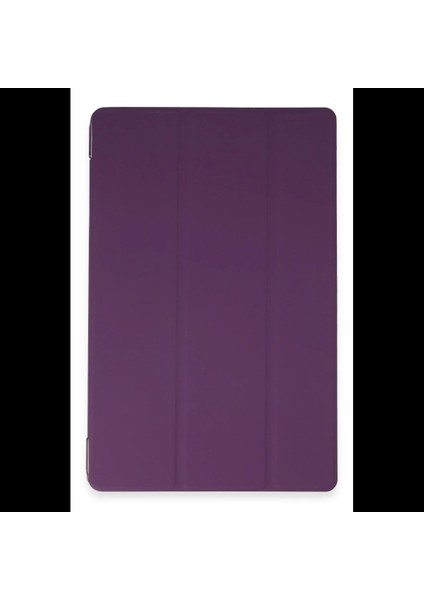 iPad Pro 13 (2024) Kılıf Tablet Smart Kılıf