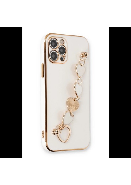 iPhone 12 Pro Kılıf Esila Silikon