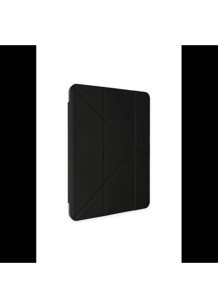 iPad Pro 11 (2024) Kılıf Kalemlikli Mars Tablet Kılıfı fırsatları