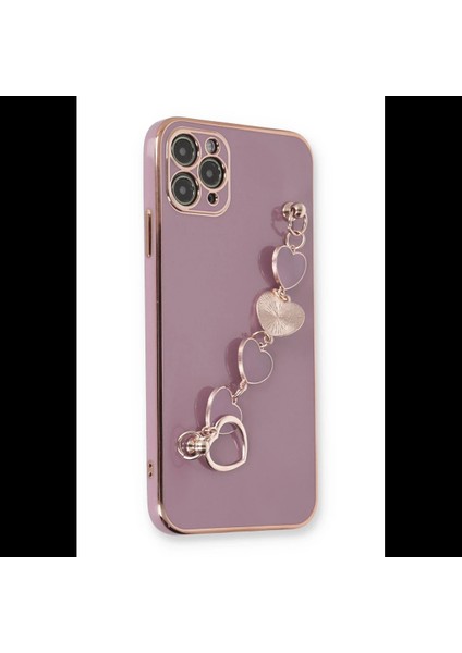 iPhone 11 Pro Kılıf Esila Silikon