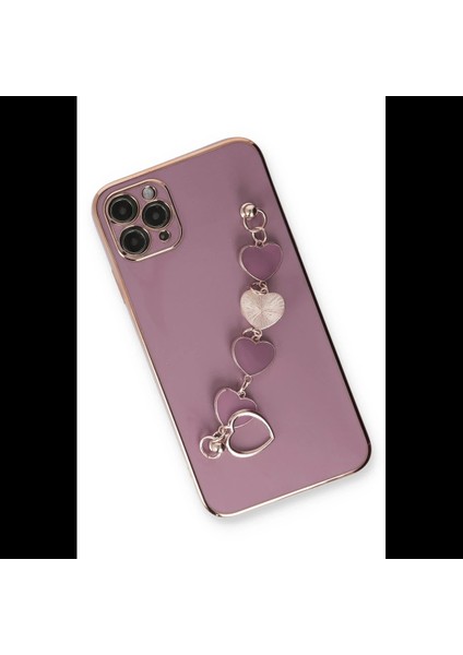 iPhone 11 Pro Kılıf Esila Silikon modelleri