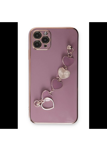 iPhone 11 Pro Kılıf Esila Silikon