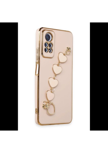 Xiaomi Redmi Note 12 Pro 4g Kılıf Esila Silikon modelleri