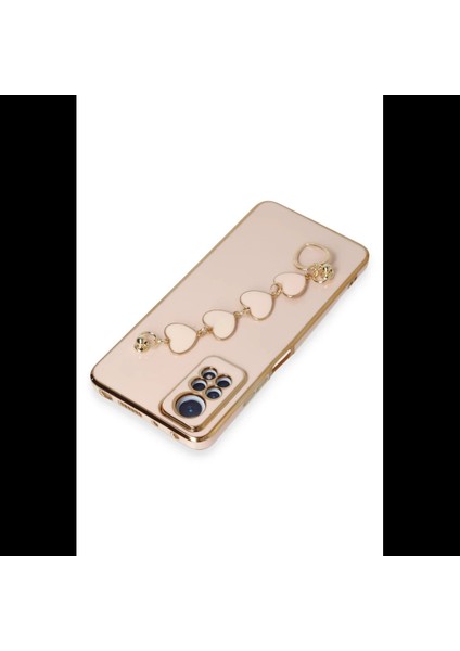 Xiaomi Redmi Note 12 Pro 4g Kılıf Esila Silikon indirimleri