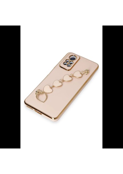 Xiaomi Redmi Note 12 Pro 4g Kılıf Esila Silikon