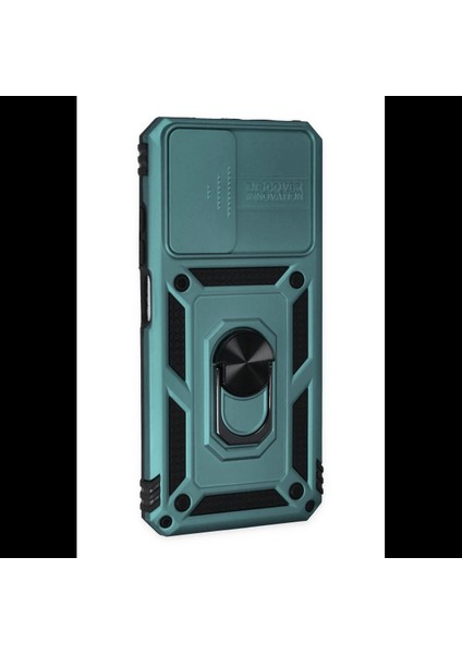 Xiaomi Redmi Note 11 Kılıf Pars Lens Yüzüklü Silikon fiyatları