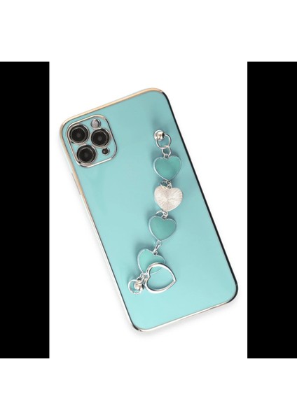 iPhone 11 Pro Kılıf Esila Silikon modelleri