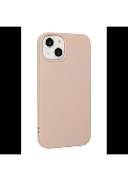 iPhone 14 Plus Kılıf Nano Içi Kadife Silikon fiyatları