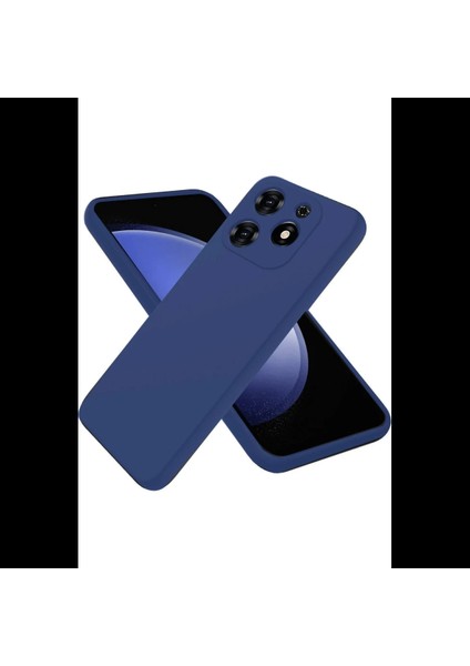 Tecno Spark Go 2024 Kılıf First Silikon