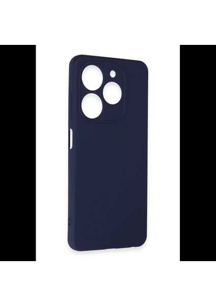 Tecno Spark Go 2024 Kılıf First Silikon modelleri