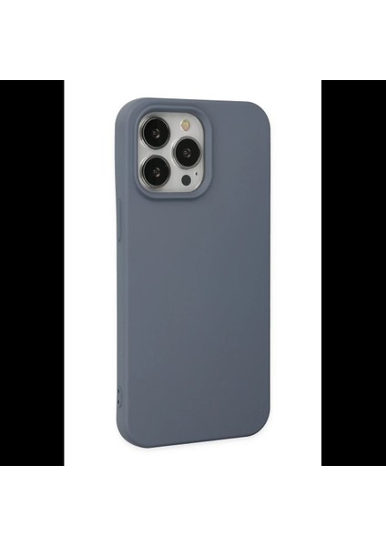 iPhone 14 Pro Kılıf Nano Içi Kadife Silikon fiyatları