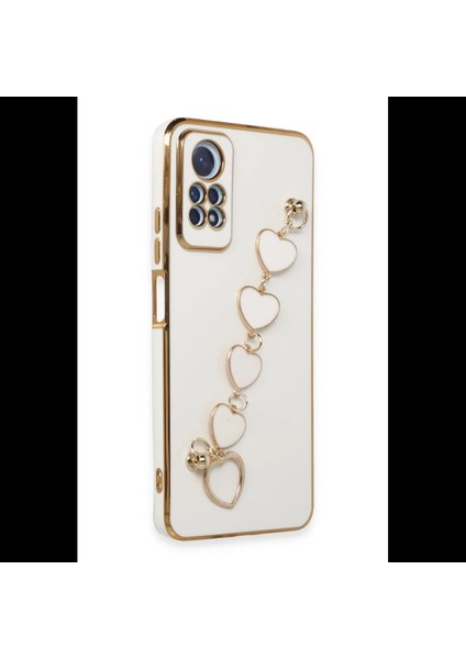 Xiaomi Redmi Note 12 Pro 4g Kılıf Esila Silikon modelleri