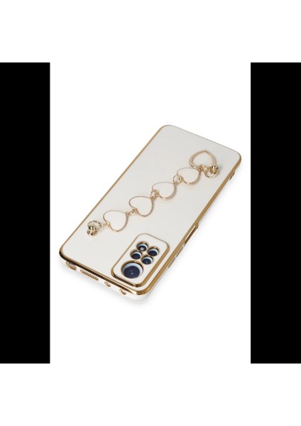 Xiaomi Redmi Note 12 Pro 4g Kılıf Esila Silikon