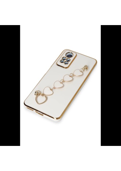 Xiaomi Redmi Note 12 Pro 4g Kılıf Esila Silikon