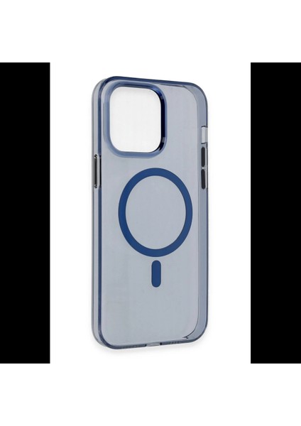 iPhone 14 Pro Kılıf Tron Şeffaf Magsafe Kapak fiyatları