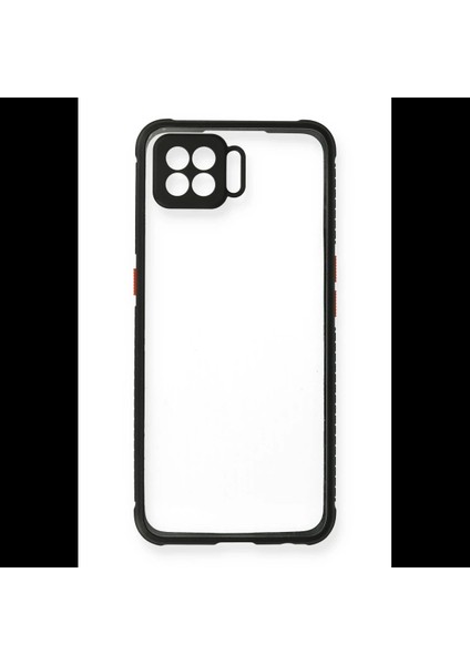 Oppo A73 Kılıf Miami Şeffaf Silikon fiyatları