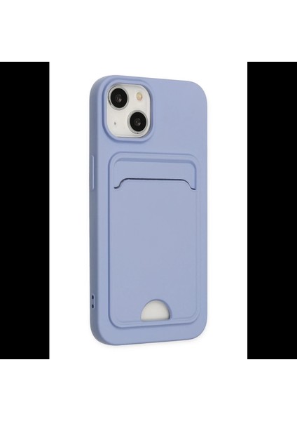 iPhone 14 Plus Kılıf Kelvin Kartvizitli Silikon fiyatları