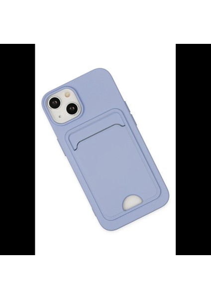 iPhone 14 Plus Kılıf Kelvin Kartvizitli Silikon modelleri