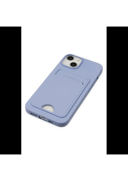 iPhone 14 Plus Kılıf Kelvin Kartvizitli Silikon fırsatları