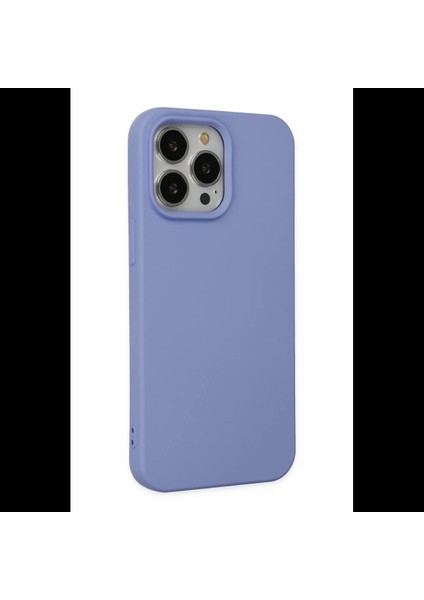 iPhone 14 Pro Kılıf Nano Içi Kadife Silikon fiyatları