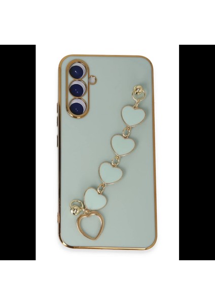 Samsung Galaxy A54 5g Kılıf Esila Silikon