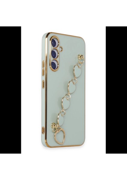 Samsung Galaxy A54 5g Kılıf Esila Silikon fiyatları