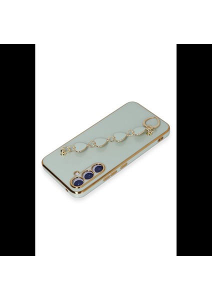 Samsung Galaxy A54 5g Kılıf Esila Silikon modelleri