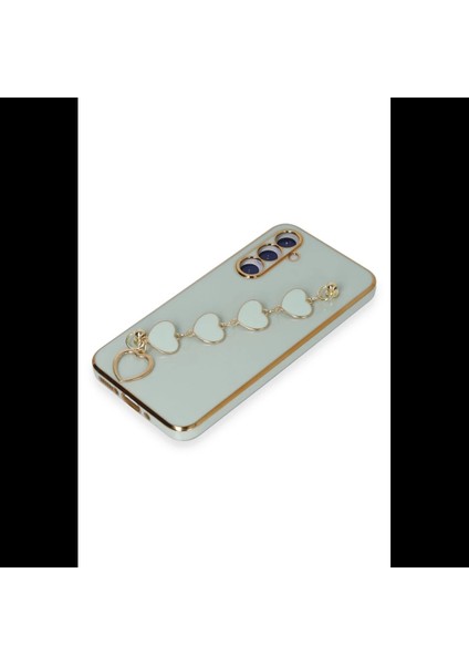 Samsung Galaxy A54 5g Kılıf Esila Silikon fırsatları