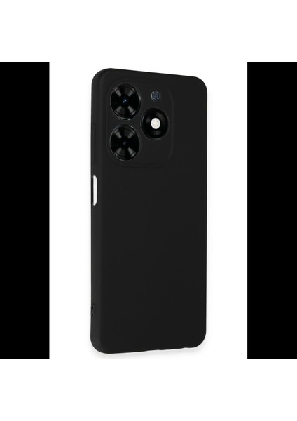 Tecno Spark Go 2024 Kılıf First Silikon fiyatları