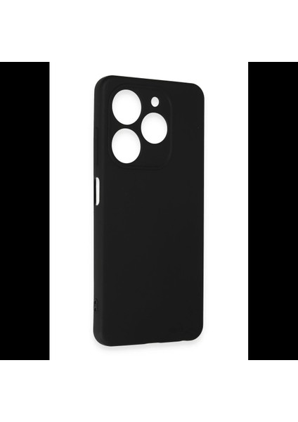 Tecno Spark Go 2024 Kılıf First Silikon modelleri