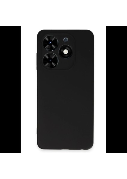 Tecno Spark Go 2024 Kılıf First Silikon fırsatları