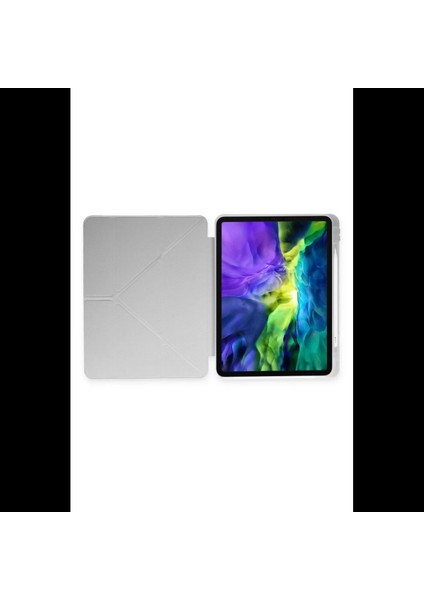 iPad Pro 11 (2024) Kılıf Kalemlikli Mars Tablet Kılıfı fiyatları