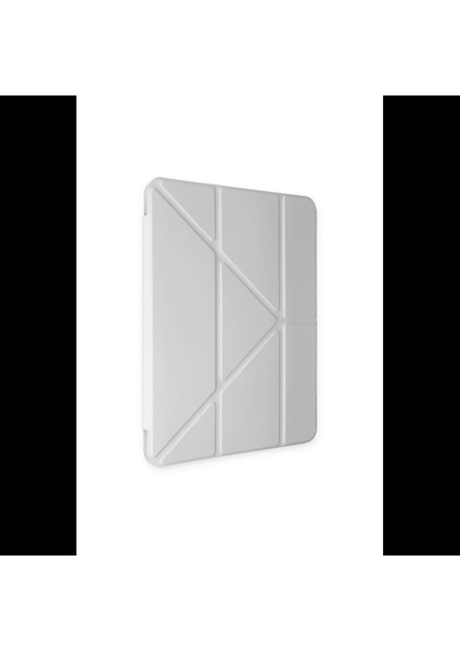 iPad Pro 11 (2024) Kılıf Kalemlikli Mars Tablet Kılıfı fırsatları