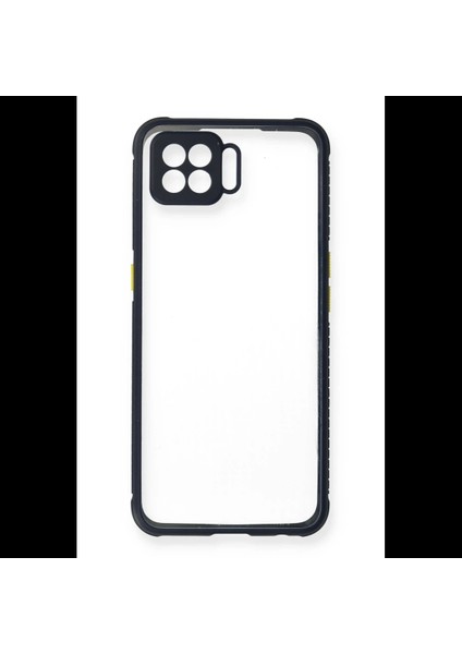 Oppo A73 Kılıf Miami Şeffaf Silikon fiyatları