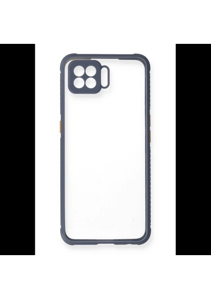 Oppo A73 Kılıf Miami Şeffaf Silikon fiyatları