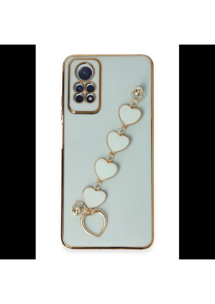 Xiaomi Redmi Note 12 Pro 4g Kılıf Esila Silikon