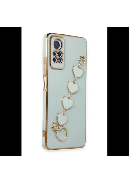 Xiaomi Redmi Note 12 Pro 4g Kılıf Esila Silikon modelleri