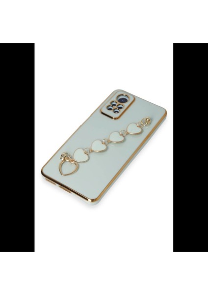 Xiaomi Redmi Note 12 Pro 4g Kılıf Esila Silikon