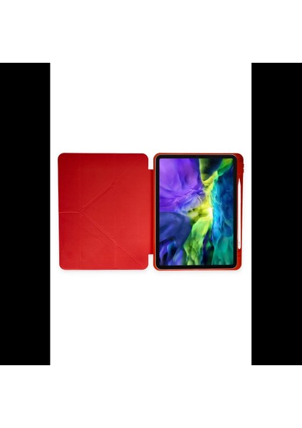 iPad Pro 11 (2024) Kılıf Kalemlikli Mars Tablet Kılıfı fiyatları