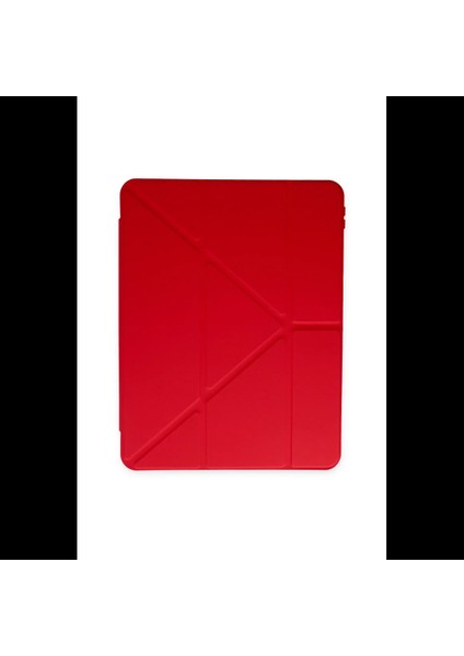 iPad Pro 11 (2024) Kılıf Kalemlikli Mars Tablet Kılıfı modelleri