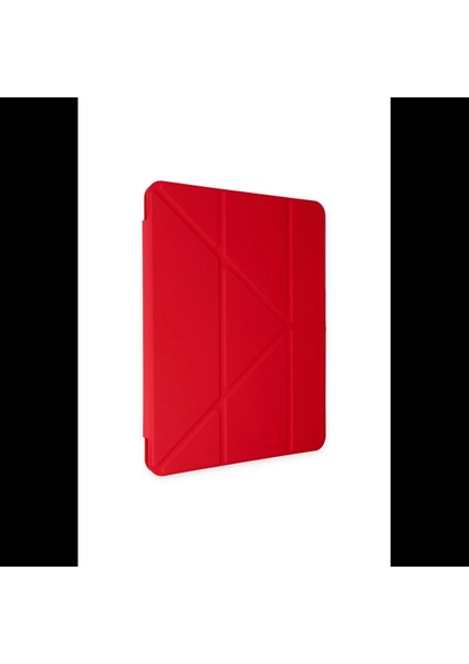 iPad Pro 11 (2024) Kılıf Kalemlikli Mars Tablet Kılıfı fırsatları