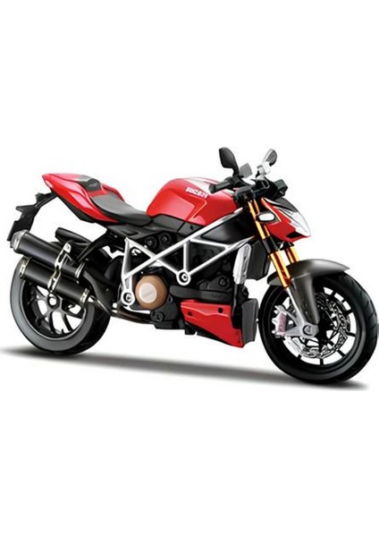 Nessiworld Maisto 1/12 Special Edition Motosiklet 31608