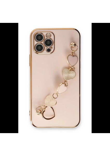 iPhone 12 Pro Max Kılıf Esila Silikon fiyatları