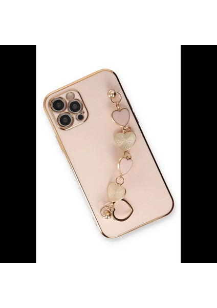 iPhone 12 Pro Max Kılıf Esila Silikon modelleri