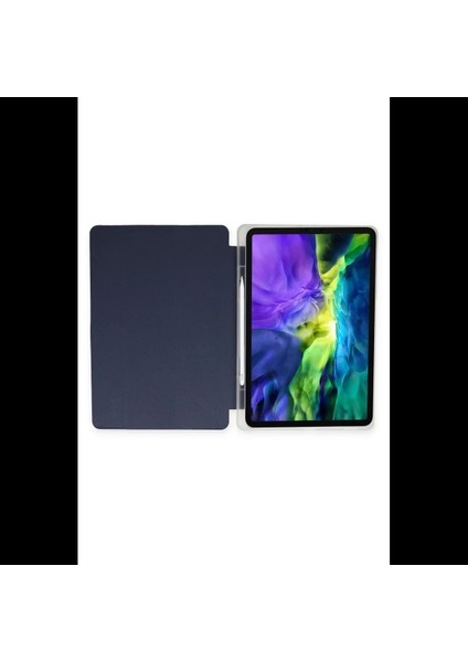 iPad Pro 11 (2024) Kılıf Kalemlikli Mars Tablet Kılıfı fiyatları
