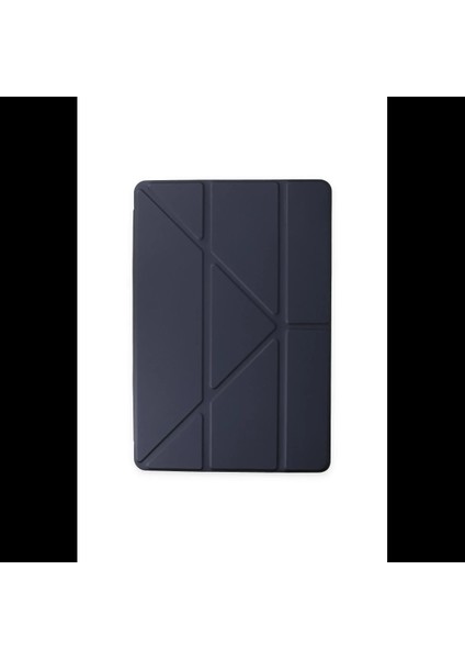 iPad Pro 11 (2024) Kılıf Kalemlikli Mars Tablet Kılıfı modelleri