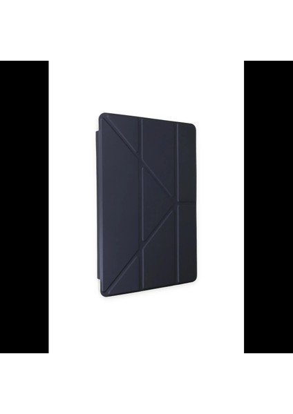 iPad Pro 11 (2024) Kılıf Kalemlikli Mars Tablet Kılıfı fırsatları