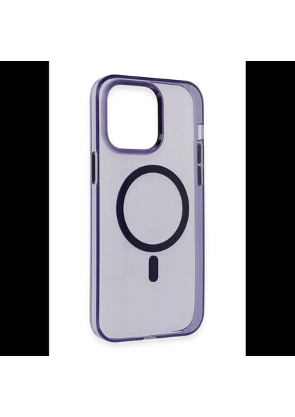 iPhone 14 Pro Kılıf Tron Şeffaf Magsafe Kapak fiyatları